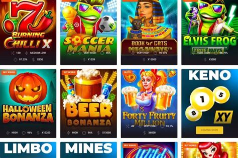 best bgaming casino sites